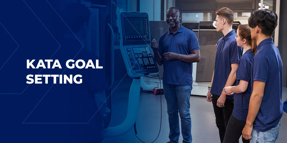 Kata Goal Setting