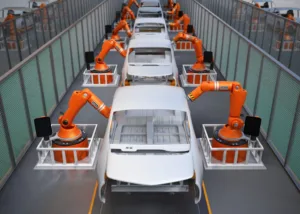 Lean Automation 