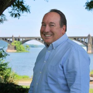 Kent Keller